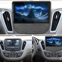 Chevrolet Malibu 2016-2019, Android Multimedia/Navigation
