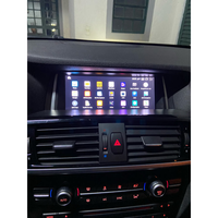 BMW X3 F25 X4 F26 10.25