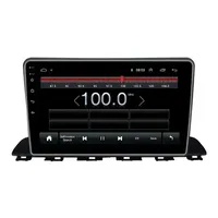 Hyundai HB20 2017- 2021 Multimedia/Navigation