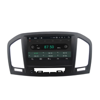 Opel Insignia 2009-2013, Android Multimedia/Navigation