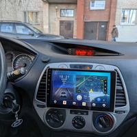 Hyundai i20 2008- 2014 Multimedia/Navigation