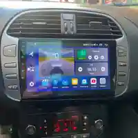 Fiat Bravo 2007- 2012, Android Multimedia/Navigation