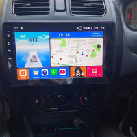 Mazda 323 2000- 2003 Android Mултимедия/Навигация