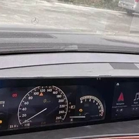 MERCEDES BENZ S-CLASS W221/CL-CLASS W216 Android Mултимедия/Навигация