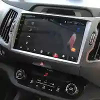 KIA Sportage 2010- 2016 Android Multimedia/Navigation