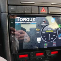 Seat Exeo 2007- 2013 Android Multimedia/Navigation