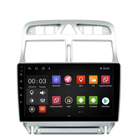 Peugeot 307/307CC 2002- 2013 Android Multimedia/Navigation