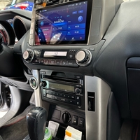 Land Cruiser Prado 2009- 2013 Android Mултимедия/Навигация