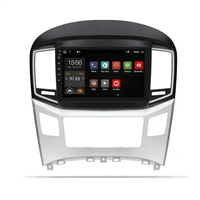 Hyundai H1 2016- 2020, Android Multimedia/Navigation