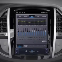 Skoda Octavia 2013- 2018, Tesla Android Multimedia/Navigation