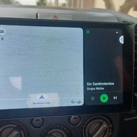 Ford Ranger 2005-2011, Android Multimedia/Navigation