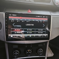 VW Passat B7, B8 CC 2008- 2021 Mултимедия/Навигация