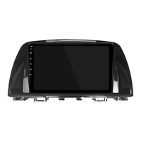Mazda 6 2012- 2017, Android Multimedia/Navigation