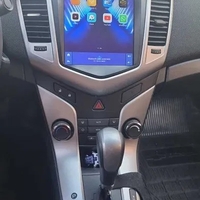 Daewoo Lacetti 2008- 2015 Multimedia/Navigation