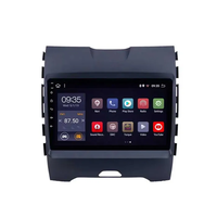 Ford Edge Ranger 2015 - 2018 Android Multimedia/Navigation