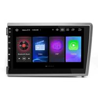 VOLVO S60 2000- 2004 Android Multimedia/Navigation