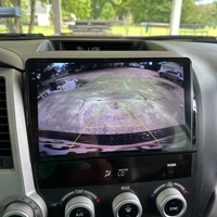 Toyota Tundra/Sequoia 2007- 2013 Android Multimedia/Navigation