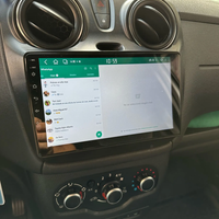 Dacia Dokker/Lodgy 2012 - 2020, Android Multimedia/Navigation