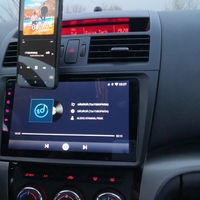 Mazda 6 2007-2012 Multimedia/Navigation