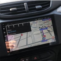 Chevrolet Onix 2012-2019, Android Multimedia/Navigation