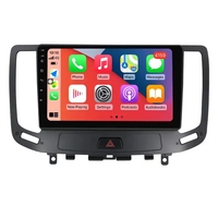 Infiniti G4,G25,G35,G37 2006 - 2013 Multimedia/Navigation