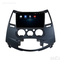 Mitsuibishi Grandis 2006-2011, Android Multimedia/Navigation