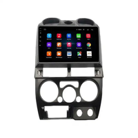 Chevrolet Colorado 2006-2012 Android Multimedia/Navigation