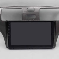 Lexus ES 250, ES300, ES330 2001-2006, Android Multimedia/Navigation