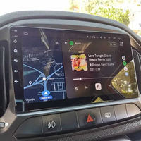 Fiat Uno 2015-2022 Android Multimedia/Navigation