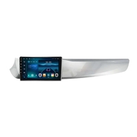 ALFA ROMEO GIULIETTA 2010 -2014, Android Multimedia/Navigation