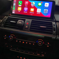 BMW X5 E70/X6 E71 Android Multimedia/Navi