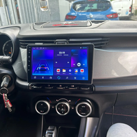 ALFA ROMEO GIULIETTA 2010 -2014, Android Multimedia/Navigation