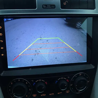 Mercedes Benz C-class W203 2004-2007 Android Multimedia/Navigation