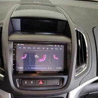 Opel Zafira C 2011-2019, Android Multimedia/Navigation
