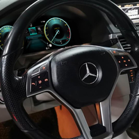 Дигитален километраж Mercedes Benz E class W207 NTG4.0 LINUX SYSTEM