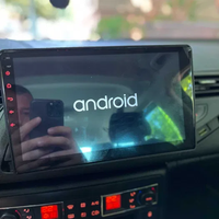 Citroen C5 2008- 2017 Android Multimedia/Navigation