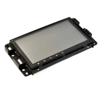 Chevrolet Silverado 2007- 2014 Android Multimedia/Navi