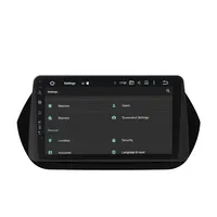 FIAT Fiorino 2008- 2017 Android Multimedia/Navigation