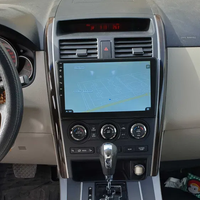 Mazda CX9 2006- 2012, Android Multimedia/Navigation