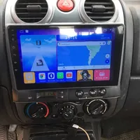 Chevrolet Colorado 2006-2012 Android Multimedia/Navigation