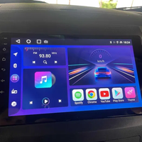 Mitsubishi Outlander 2005-2011 Android Multimedia/Navigation