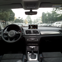 Audi Q3 2012- 2018 Android 12.3