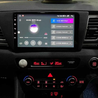 Kia Niro 2016-2019 Android Multimedia/Navigation