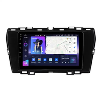 SsangYong Tivoli 2019-2021, Android Multimedia/Navigation