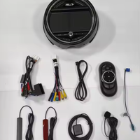 BMW MINI COOPER F55,F56 NBT 2014-2017, Android Mултимедия/Навигация