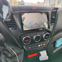 Iveco Daily 2013-2021, Android Multimedia/Navigation