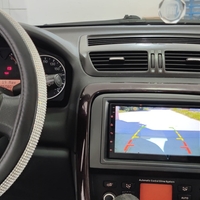 Fiat Chroma 2006-2012, Multimedia/Navigation