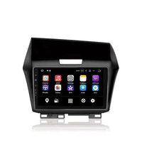 Honda Jade 2013-2020 Android Multimedia/Navigation