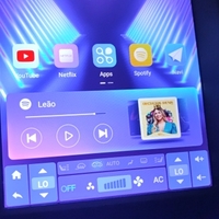 KIA Sportage 3 2010- 2018 Tesla Multimedia/Navigation