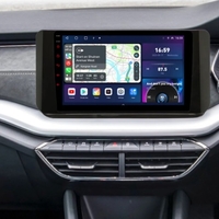 Skoda Octavia A8 2018- 2022 Android Multimedia/Navigation
